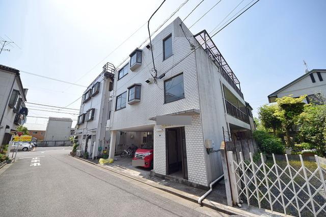 白井ハイツ