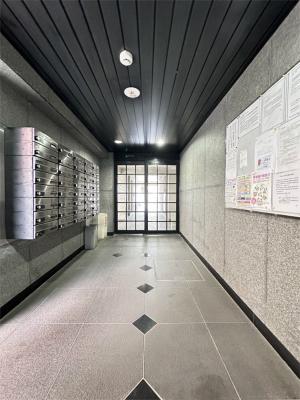 BXL川崎弐番館