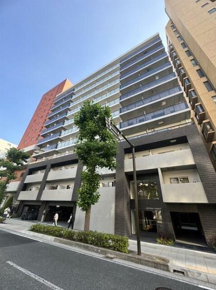 デュオステージ関内II