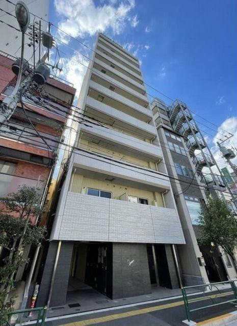 プレール・ドゥーク住吉駅前