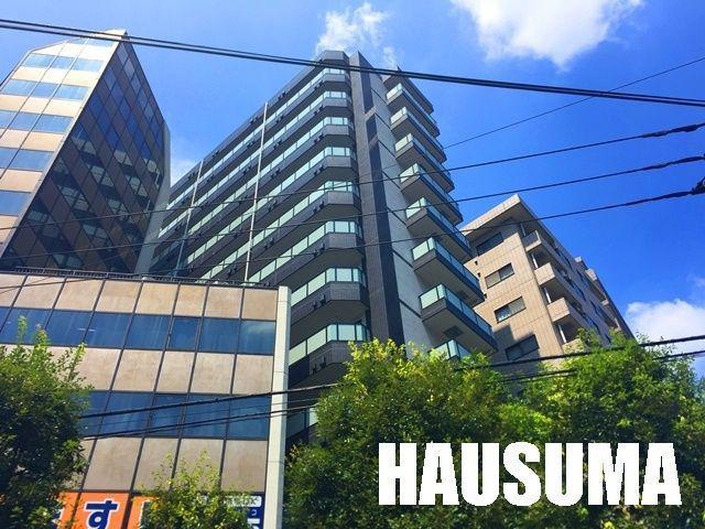 アイル池袋ノース参番館