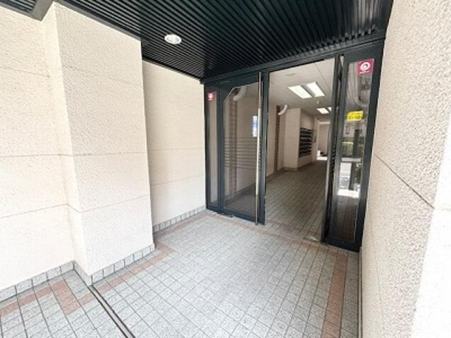 都島北通マンション