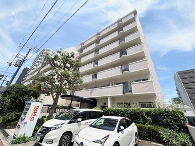 都島北通マンション