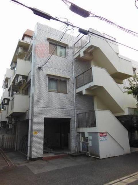 大給坂マンション