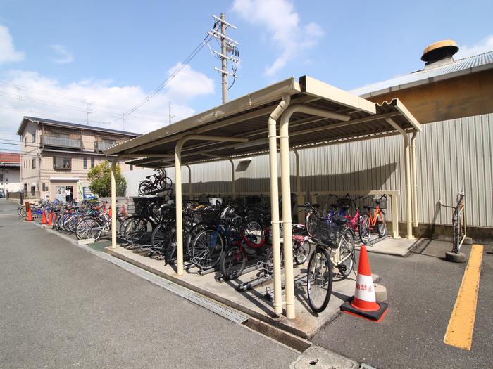 M プラザ楠根壱番館