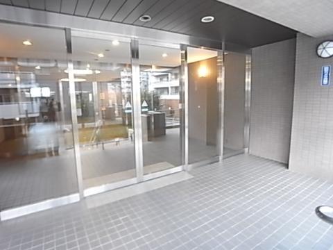 フレシア西宮