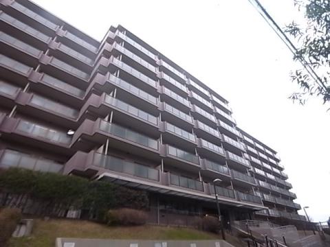 フレシア西宮