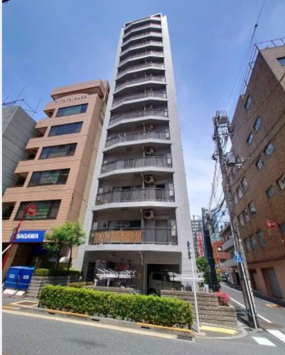 リヴシティ文京本郷
