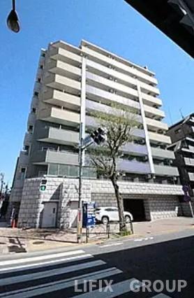 ガラ・グランディ中野
