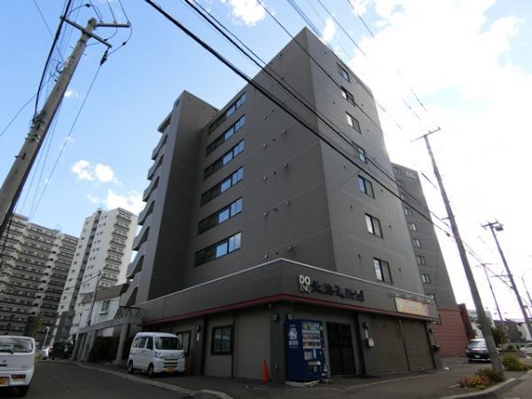 ヴィビ新札幌