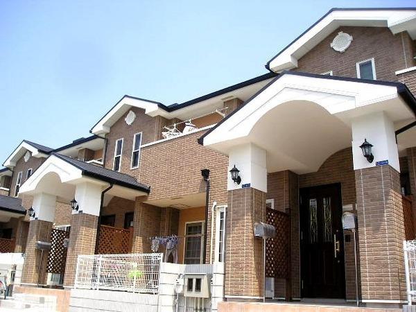 バンブーコートⅠ番館