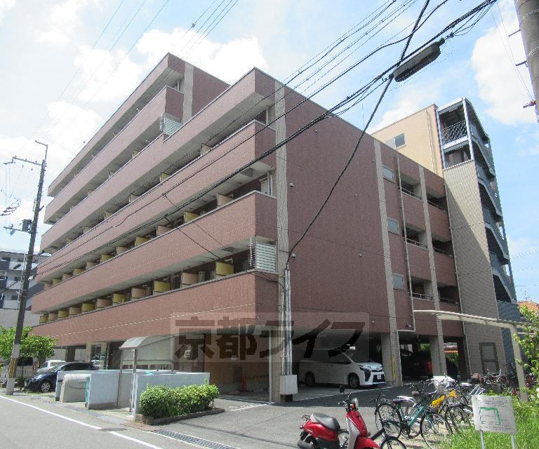 Mプラザ津田駅前十二番館