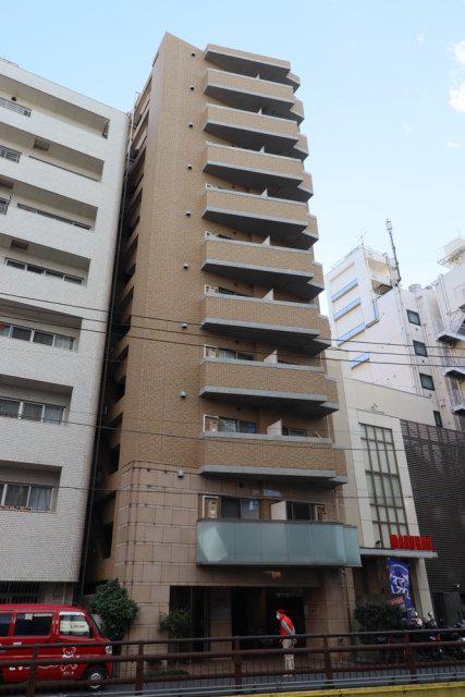 プレール・ドゥーク蒲田II