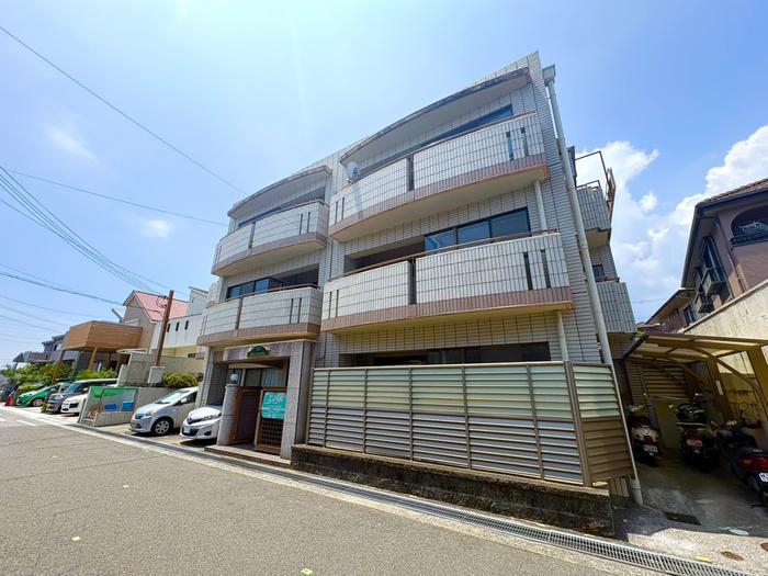 I・S上ケ原(3LDK/2階)