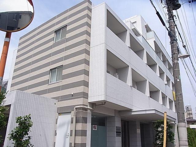 KDXレジデンス上石神井