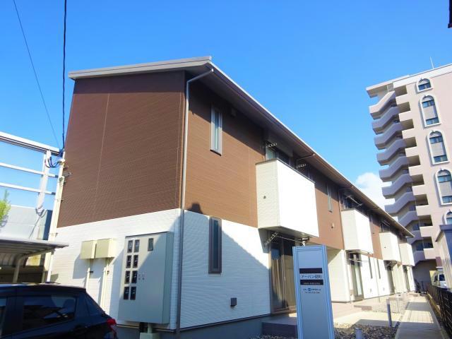 アーバン礎町
