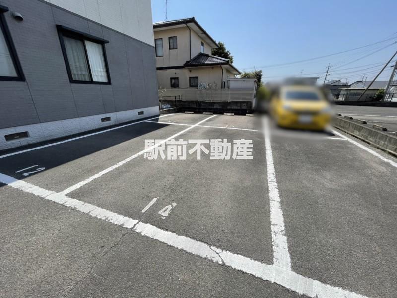 レグルス  II棟