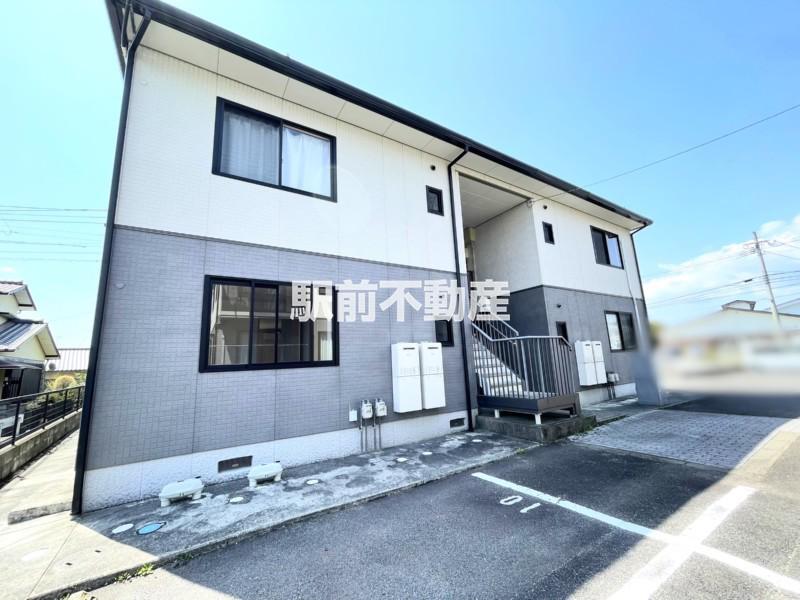 レグルス  II棟