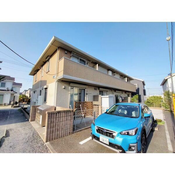 パストラルI