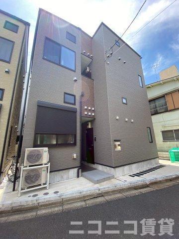 TNフォレスト北千住