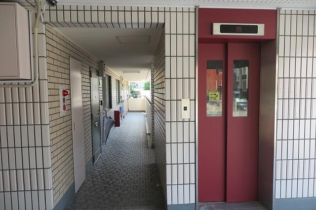 サンシティ壱番館