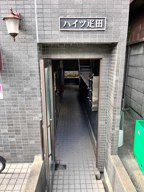 ハイツ疋田
