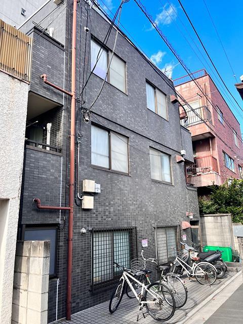 ハイツ疋田