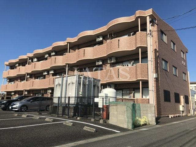 名鉄西尾線 堀内公園駅 徒歩54分  築24年