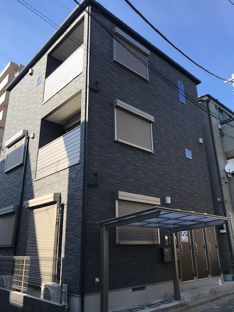 CASA浦安(1LDK/2階)
