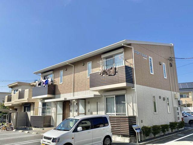 エスポワールA.K