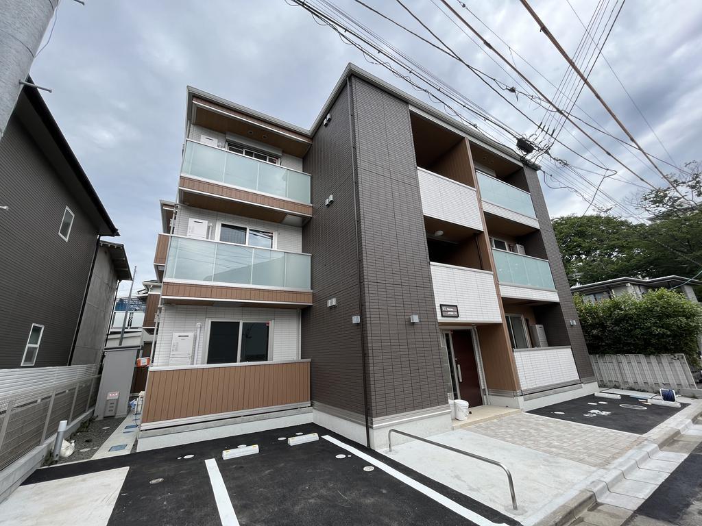 D-ROOM木町通2丁目