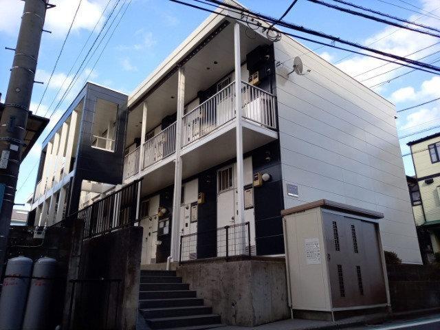 レオパレス城