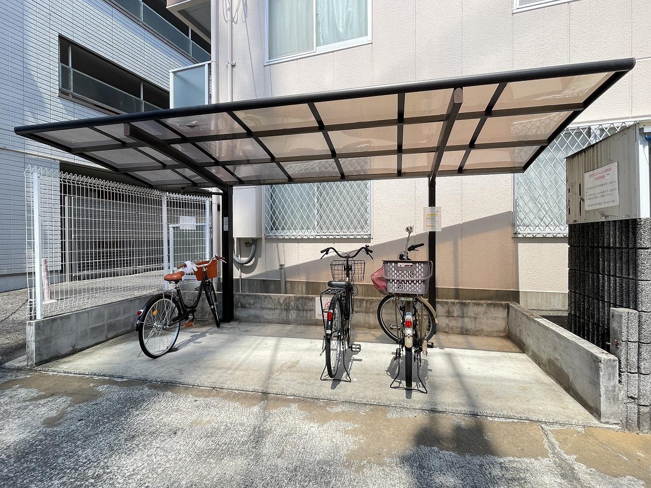 和田マンション