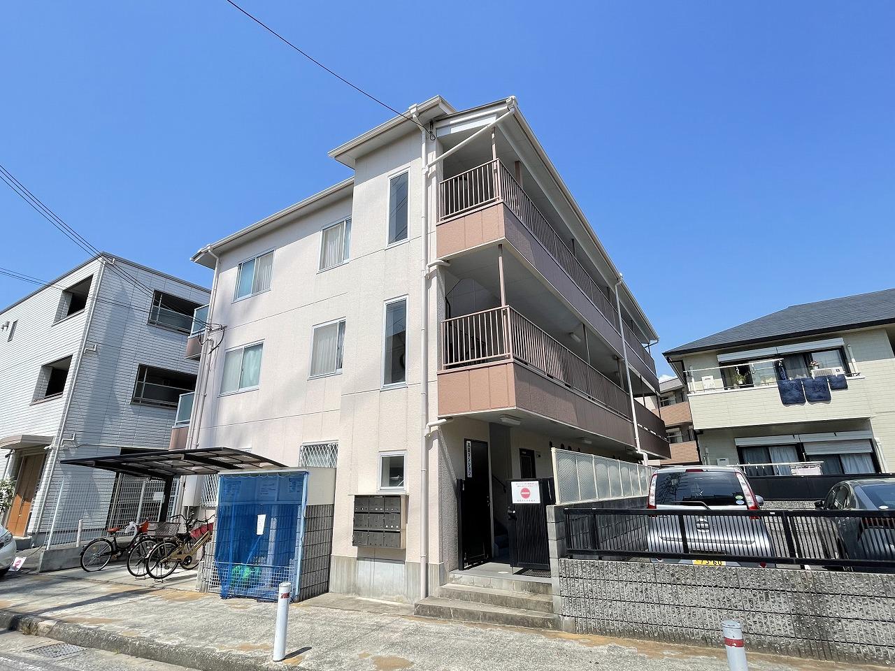 和田マンション