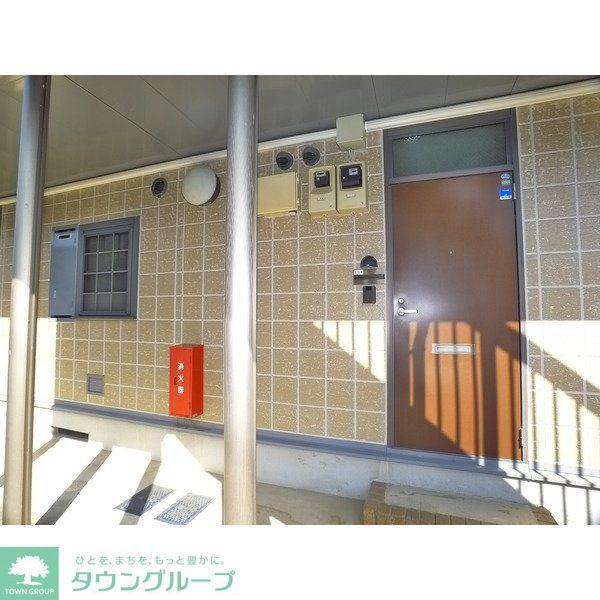 シャンス