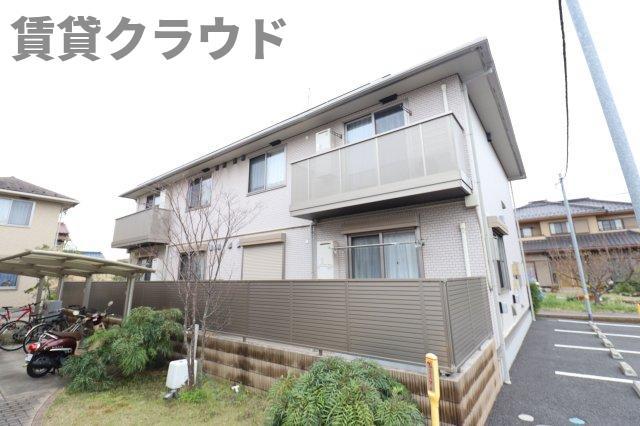 エルメゾンエイザA