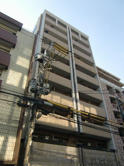 プレサンス天神橋ディオレ