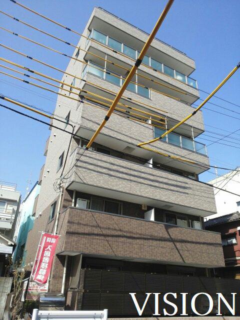 ソロノス本所