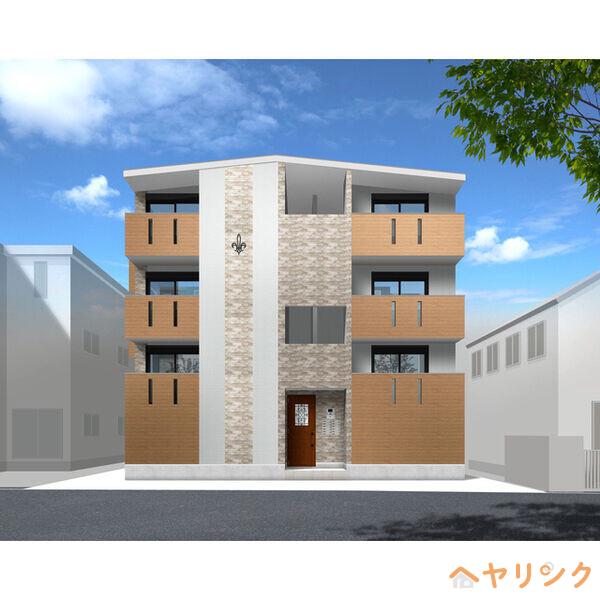 RADIANCE須ヶ口ステーション