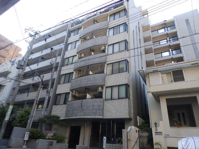 ロイヤル六甲駅前