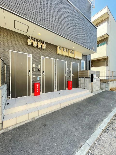 あんしん浜寺公園町08-5002