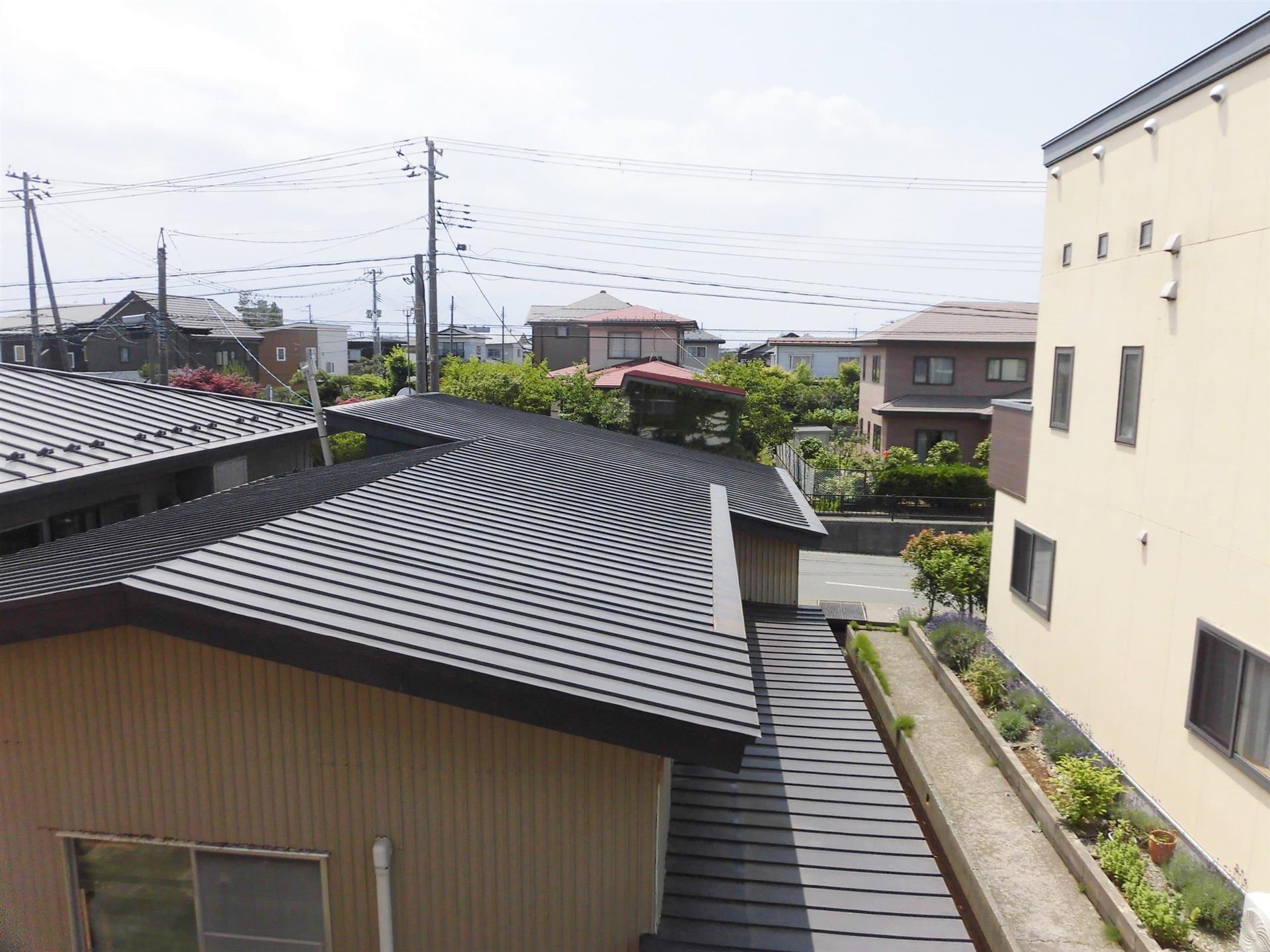 リポーズウィング