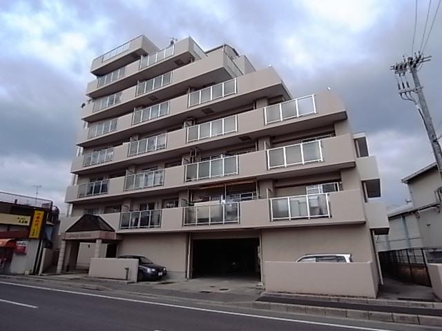 プレステージ西明石