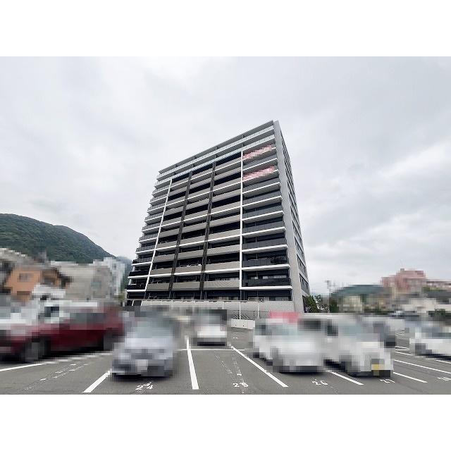 グリーンヒル別府青山レジデンス