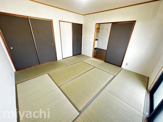 セジュール濱田II