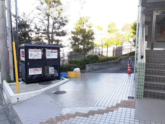 アームズ横山II