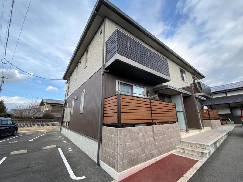シャーメゾン浅野