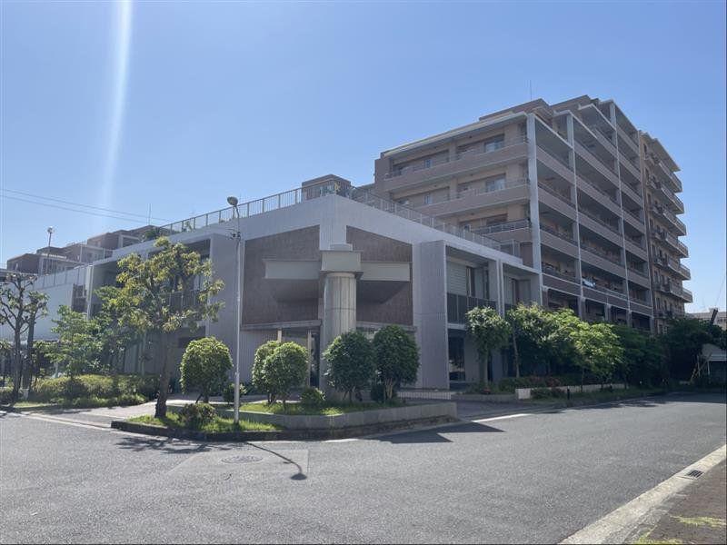 ルネ高槻
