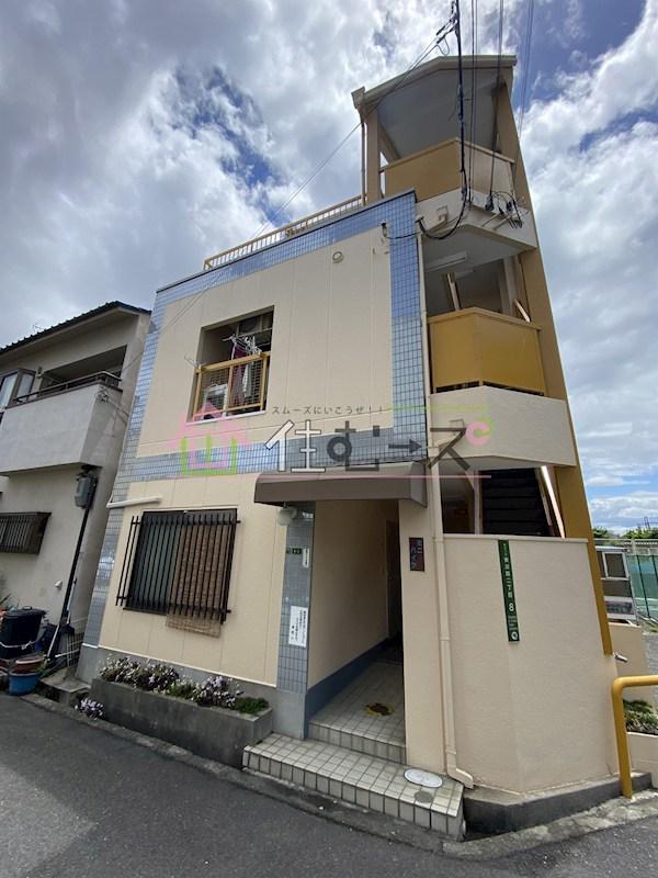 淡路ミニハイツ