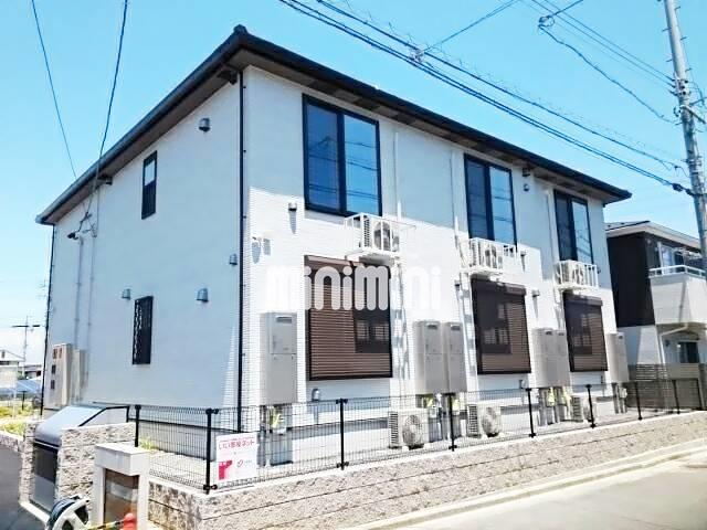 フィオーレ新西方